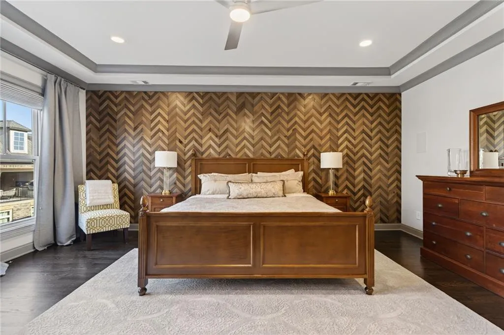 3804 Lookout Perch Lane Se Unit 23, Atlanta, Georgia 30339, 4 Bedrooms Bedrooms, 0 ,4 BathroomsBathrooms,Residential,For Sale,3804 Lookout Perch Lane Se Unit 23,7718306