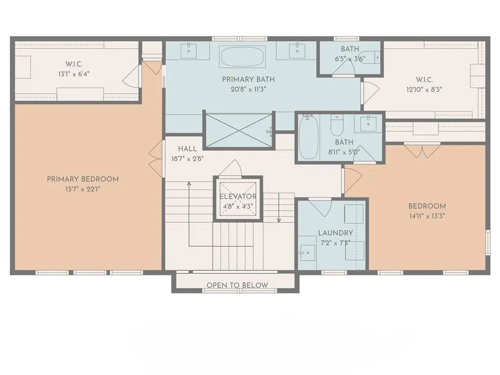 3804 Lookout Perch Lane Se Unit 23, Atlanta, Georgia 30339, 4 Bedrooms Bedrooms, 0 ,4 BathroomsBathrooms,Residential,For Sale,3804 Lookout Perch Lane Se Unit 23,7718306