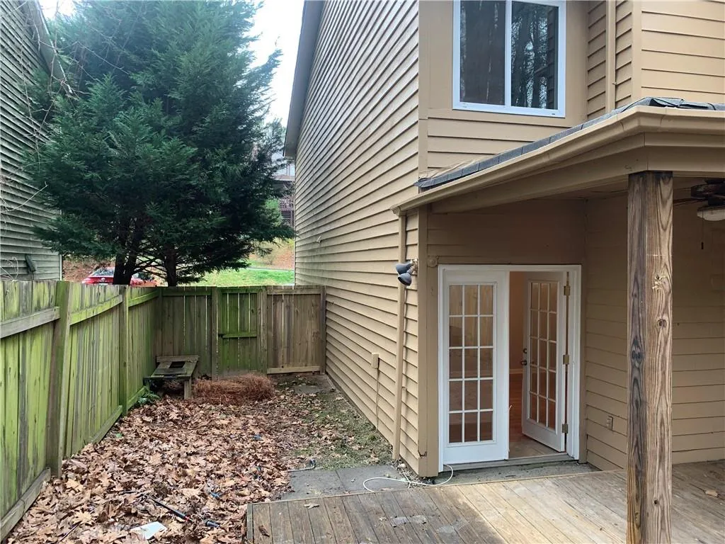 546 Northridge Crossing Drive, Sandy Springs, Georgia 30350, 2 Bedrooms Bedrooms, ,2 BathroomsBathrooms,Residential,Sold,546 Northridge Crossing Drive,6675427