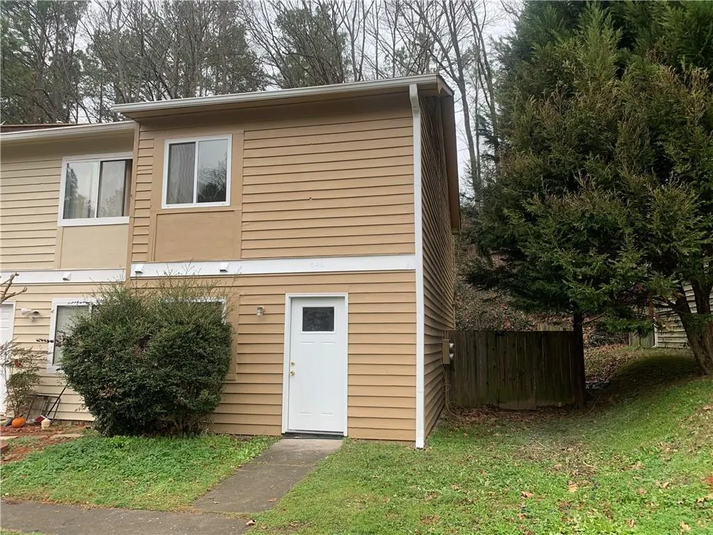 546 Northridge Crossing Drive, Sandy Springs, Georgia 30350, 2 Bedrooms Bedrooms, ,2 BathroomsBathrooms,Residential,Sold,546 Northridge Crossing Drive,6675427