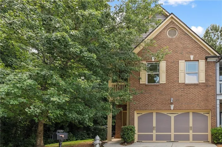 1110 Pepper Lane Unit 8a, Lawrenceville, Georgia 30044