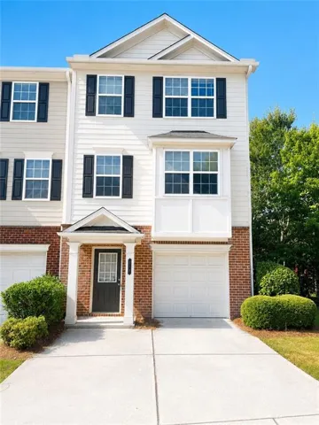 400 Patina Place, Mableton, Georgia 30126