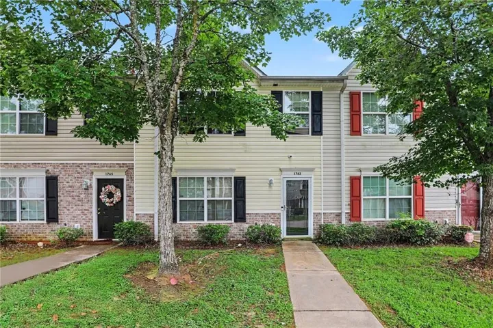 1763 Fielding Way, Hampton, Georgia 30228