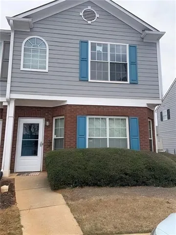 2853 Walden Lake Bend, Decatur, Georgia 30035