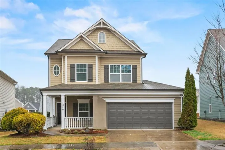 1520 Craftsman Road, Atlanta, Georgia 30318