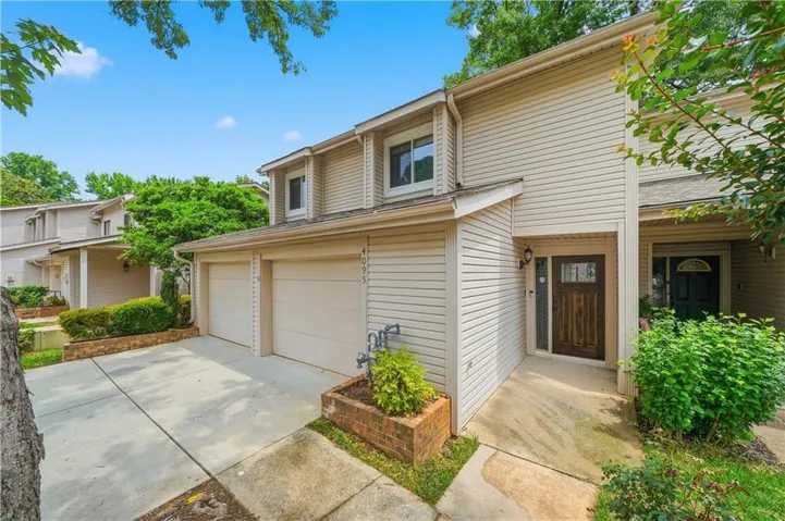 4095 Audubon Drive, Marietta, Georgia 30068