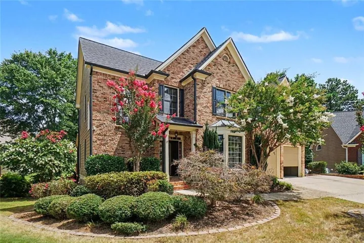107 Heatherwood Trace, Acworth, Georgia 30101