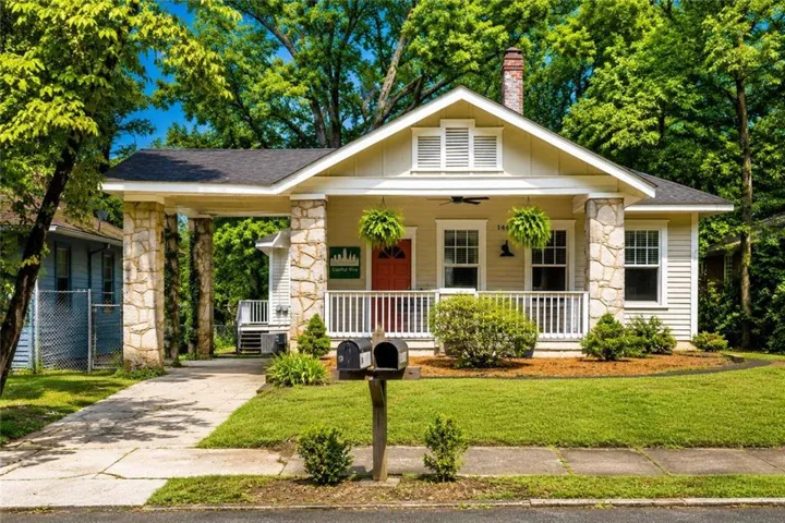 1440 Hartford Avenue Sw, Atlanta, Georgia 30310