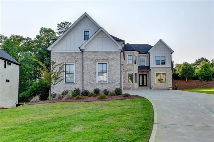 4135 Wildberry Lane, Cumming, Georgia 30040