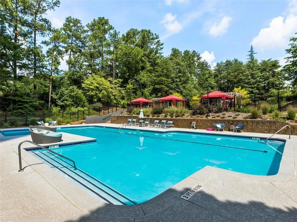 799 Hammond Drive Unit 219, Atlanta, Georgia 30328, 2 Bedrooms Bedrooms, ,2 BathroomsBathrooms,Residential,For Sale,799 Hammond Drive Unit 219,7686623