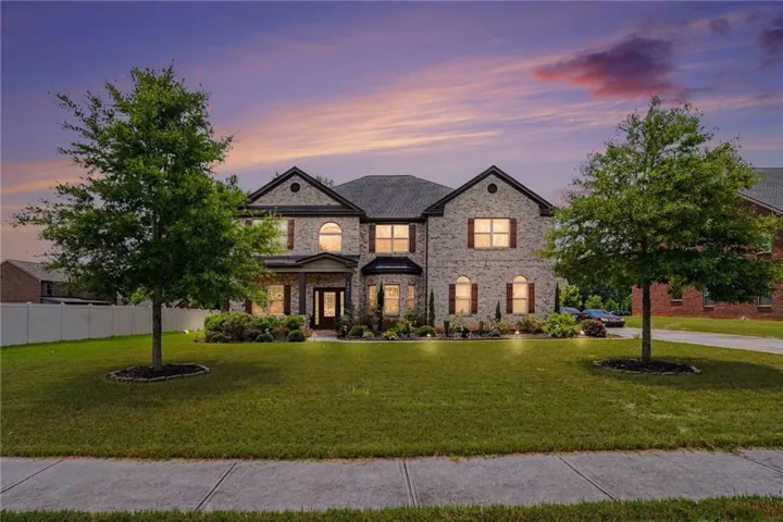 707 Corsica Lane, Stockbridge, Georgia 30281