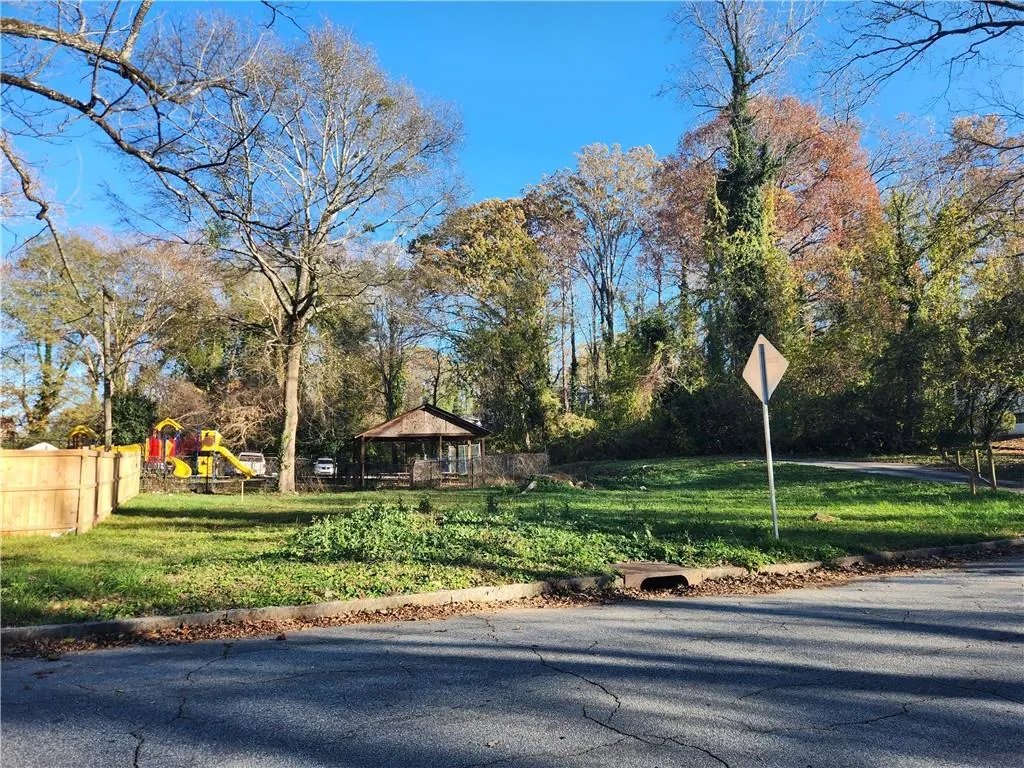 767 Alta Place Nw, Atlanta, Georgia 30318, 0 ,Land,For Sale,767 Alta Place Nw,7705683