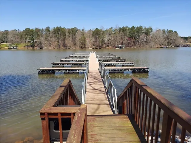 6134 Grant Ford Road, Gainesville, Georgia 30506