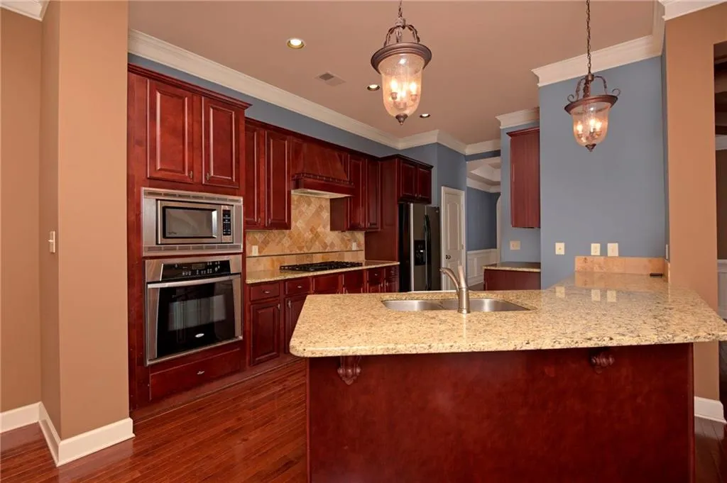 914 Telfair Close, Sandy Springs, Georgia 30350, 3 Bedrooms Bedrooms, ,3 BathroomsBathrooms,Residential,Sold,914 Telfair Close,5792292
