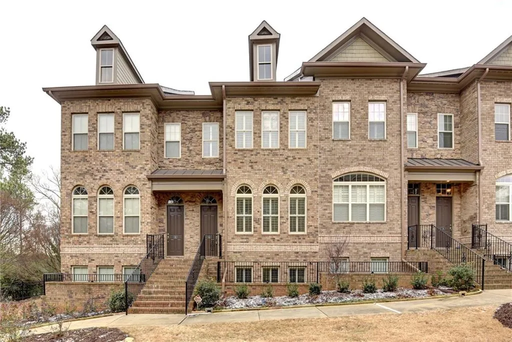 914 Telfair Close, Sandy Springs, Georgia 30350, 3 Bedrooms Bedrooms, ,3 BathroomsBathrooms,Residential,Sold,914 Telfair Close,5792292