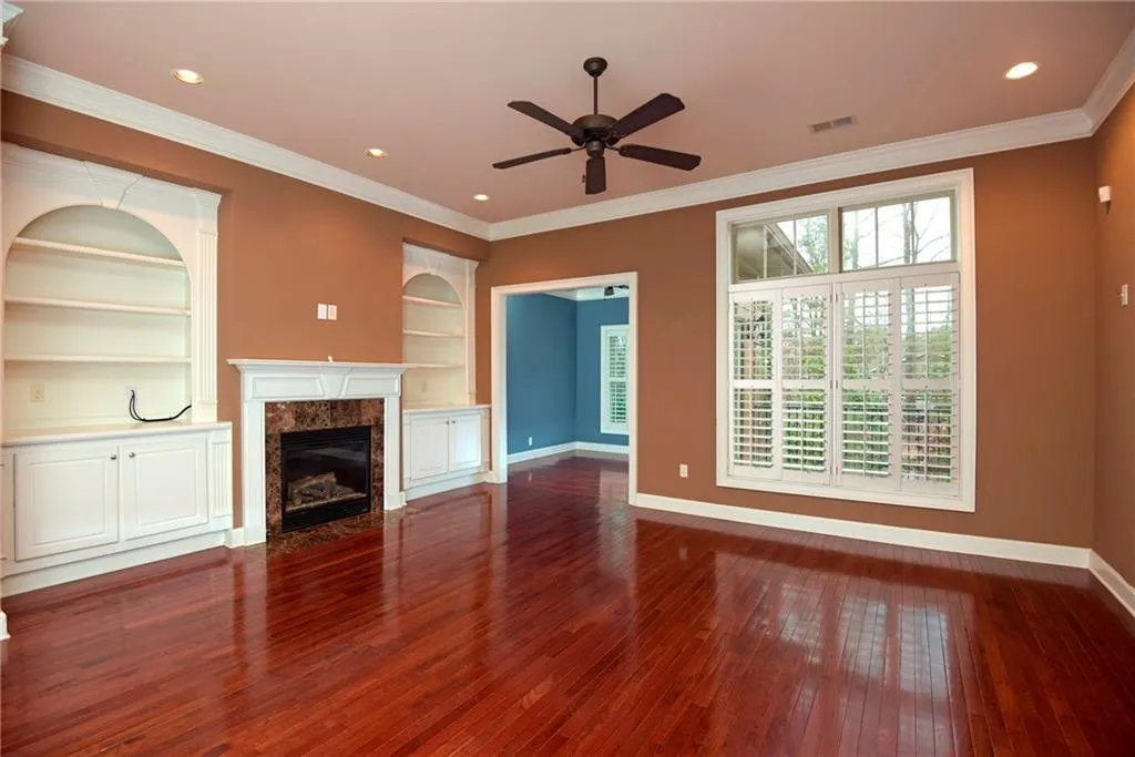 914 Telfair Close, Sandy Springs, Georgia 30350, 3 Bedrooms Bedrooms, ,3 BathroomsBathrooms,Residential,Sold,914 Telfair Close,5792292