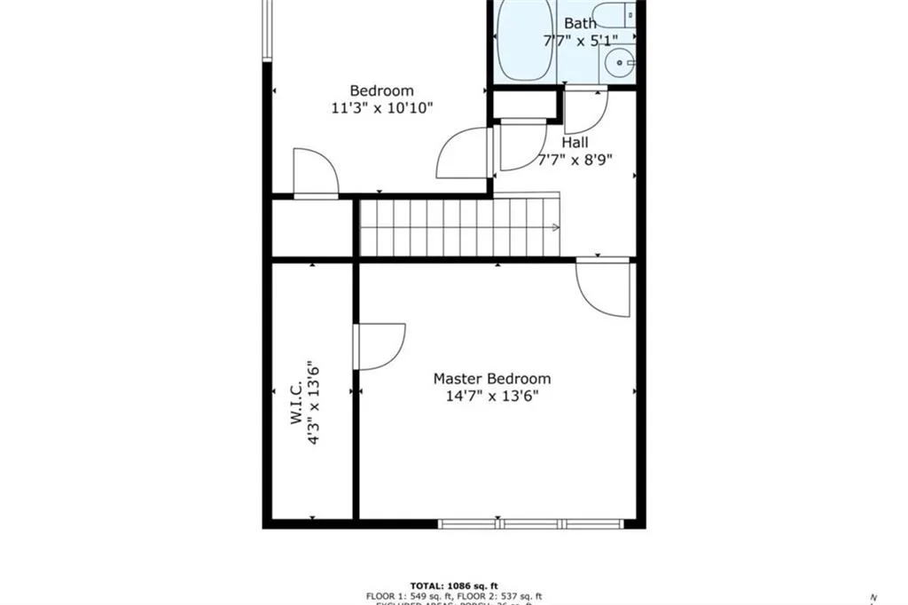 270 Lakemoore Drive Unit B, Atlanta, Georgia 30342, 2 Bedrooms Bedrooms, ,1 BathroomBathrooms,Residential,For Sale,270 Lakemoore Drive Unit B,7627501