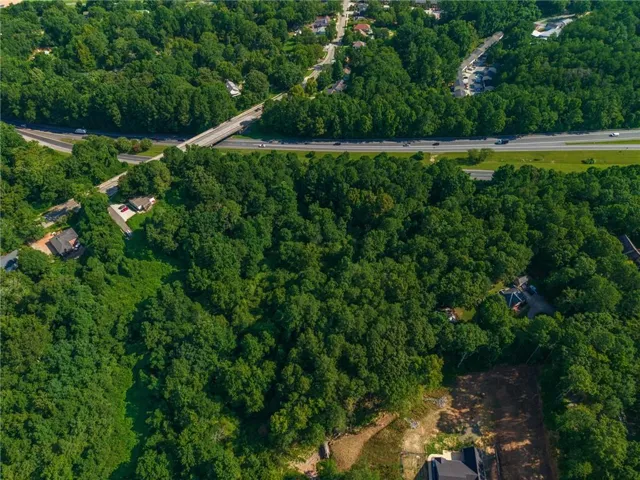 00 Bill Smith Drive, Canton, Georgia 30114