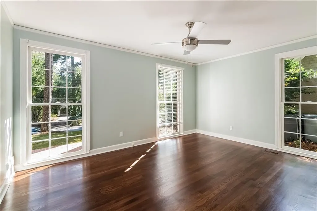 450 Pine Forest Road, Sandy Springs, Georgia 30342, 3 Bedrooms Bedrooms, ,2 BathroomsBathrooms,Residential,Sold,450 Pine Forest Road,6555943