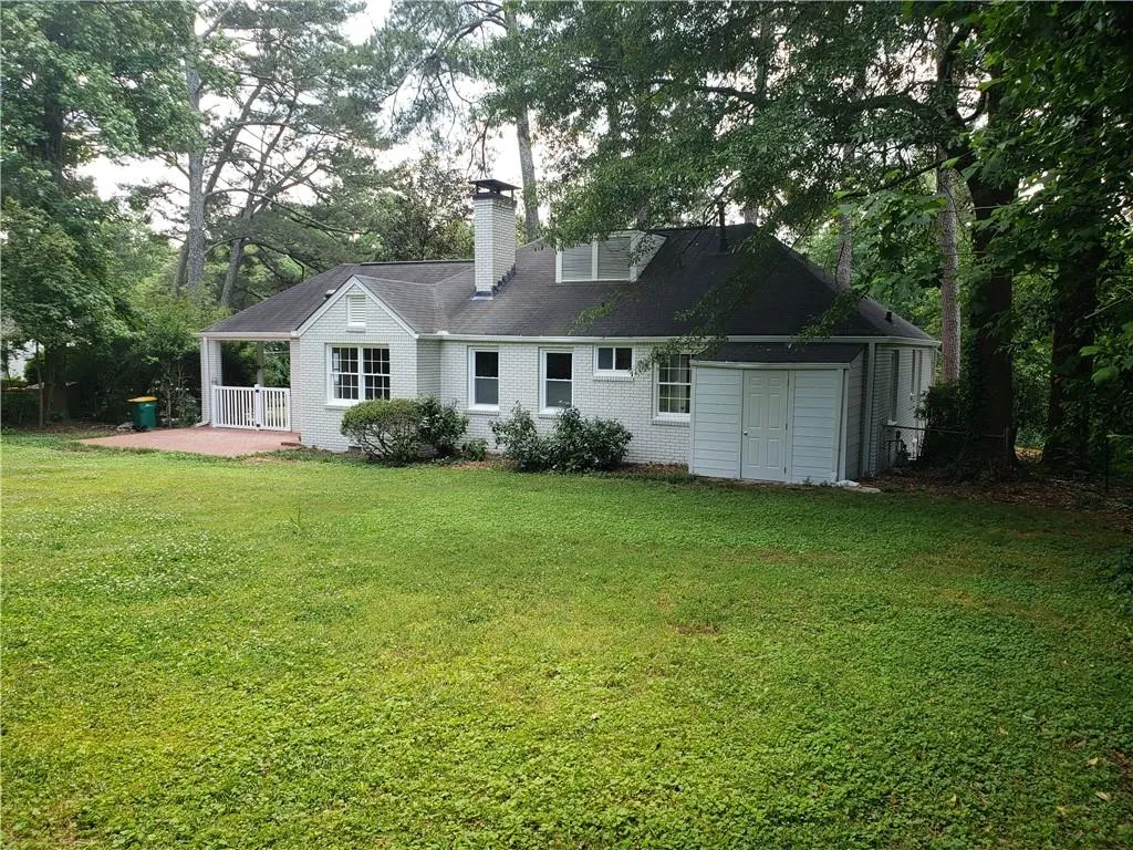 450 Pine Forest Road, Sandy Springs, Georgia 30342, 3 Bedrooms Bedrooms, ,2 BathroomsBathrooms,Residential,Sold,450 Pine Forest Road,6555943