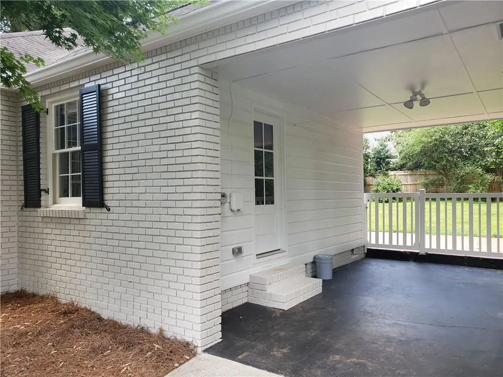 450 Pine Forest Road, Sandy Springs, Georgia 30342, 3 Bedrooms Bedrooms, ,2 BathroomsBathrooms,Residential,Sold,450 Pine Forest Road,6555943