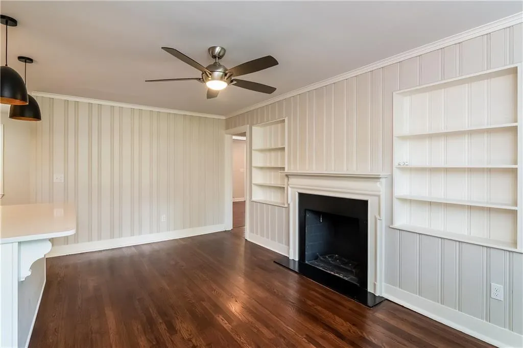 450 Pine Forest Road, Sandy Springs, Georgia 30342, 3 Bedrooms Bedrooms, ,2 BathroomsBathrooms,Residential,Sold,450 Pine Forest Road,6555943