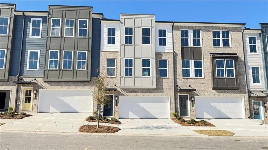 1443 Creekside Circle Nw, Atlanta, Georgia 30318