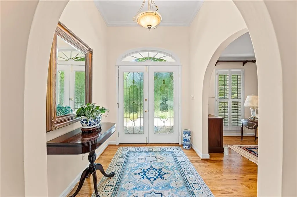 5865 Riverwood Drive, Sandy Springs, Georgia 30328, 4 Bedrooms Bedrooms, ,3 BathroomsBathrooms,Residential,Sold,5865 Riverwood Drive,7072287