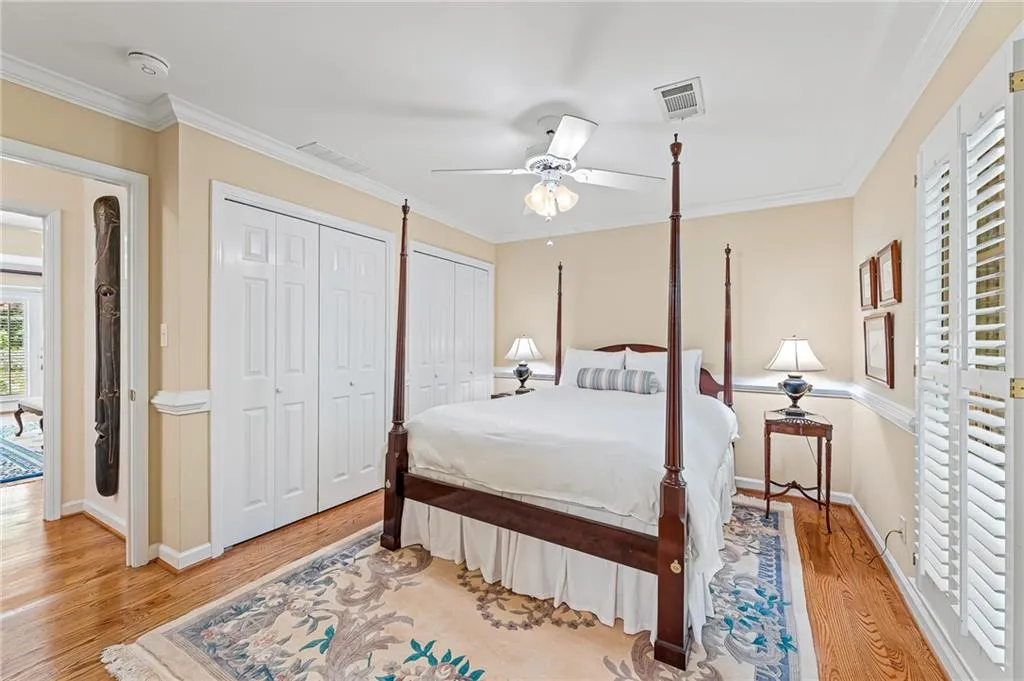 5865 Riverwood Drive, Sandy Springs, Georgia 30328, 4 Bedrooms Bedrooms, ,3 BathroomsBathrooms,Residential,Sold,5865 Riverwood Drive,7072287