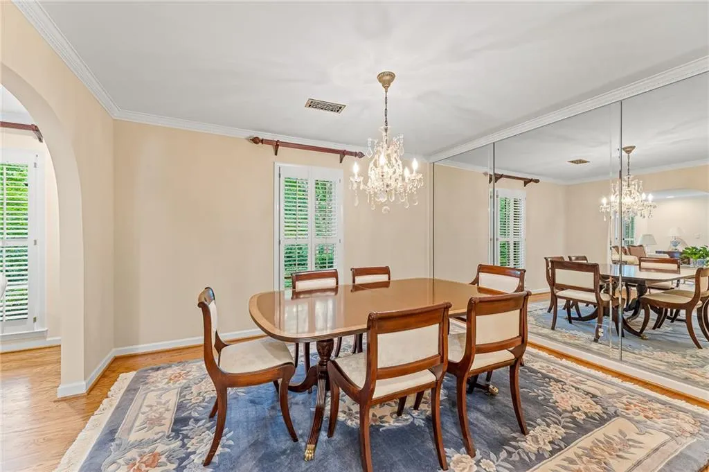 5865 Riverwood Drive, Sandy Springs, Georgia 30328, 4 Bedrooms Bedrooms, ,3 BathroomsBathrooms,Residential,Sold,5865 Riverwood Drive,7072287