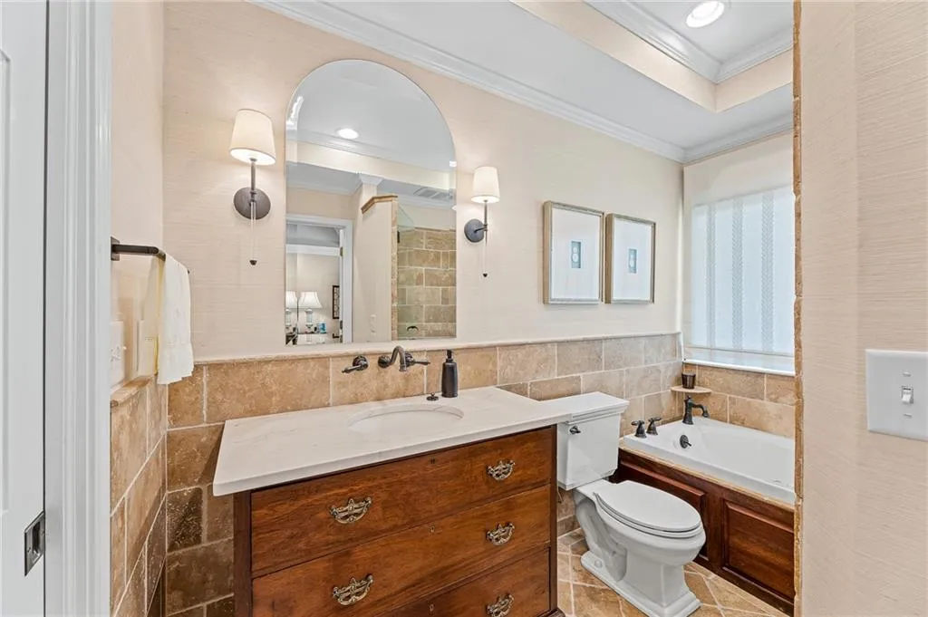 5865 Riverwood Drive, Sandy Springs, Georgia 30328, 4 Bedrooms Bedrooms, ,3 BathroomsBathrooms,Residential,Sold,5865 Riverwood Drive,7072287