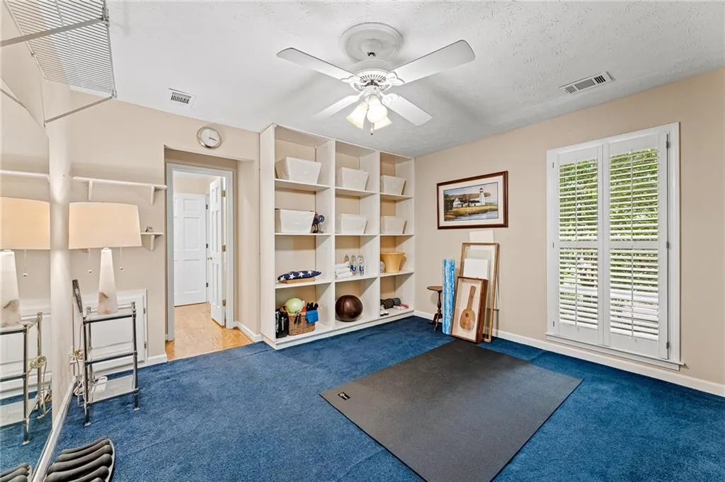 5865 Riverwood Drive, Sandy Springs, Georgia 30328, 4 Bedrooms Bedrooms, ,3 BathroomsBathrooms,Residential,Sold,5865 Riverwood Drive,7072287