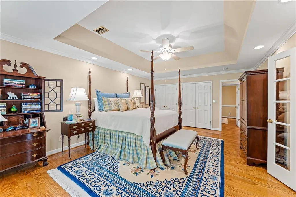 5865 Riverwood Drive, Sandy Springs, Georgia 30328, 4 Bedrooms Bedrooms, ,3 BathroomsBathrooms,Residential,Sold,5865 Riverwood Drive,7072287