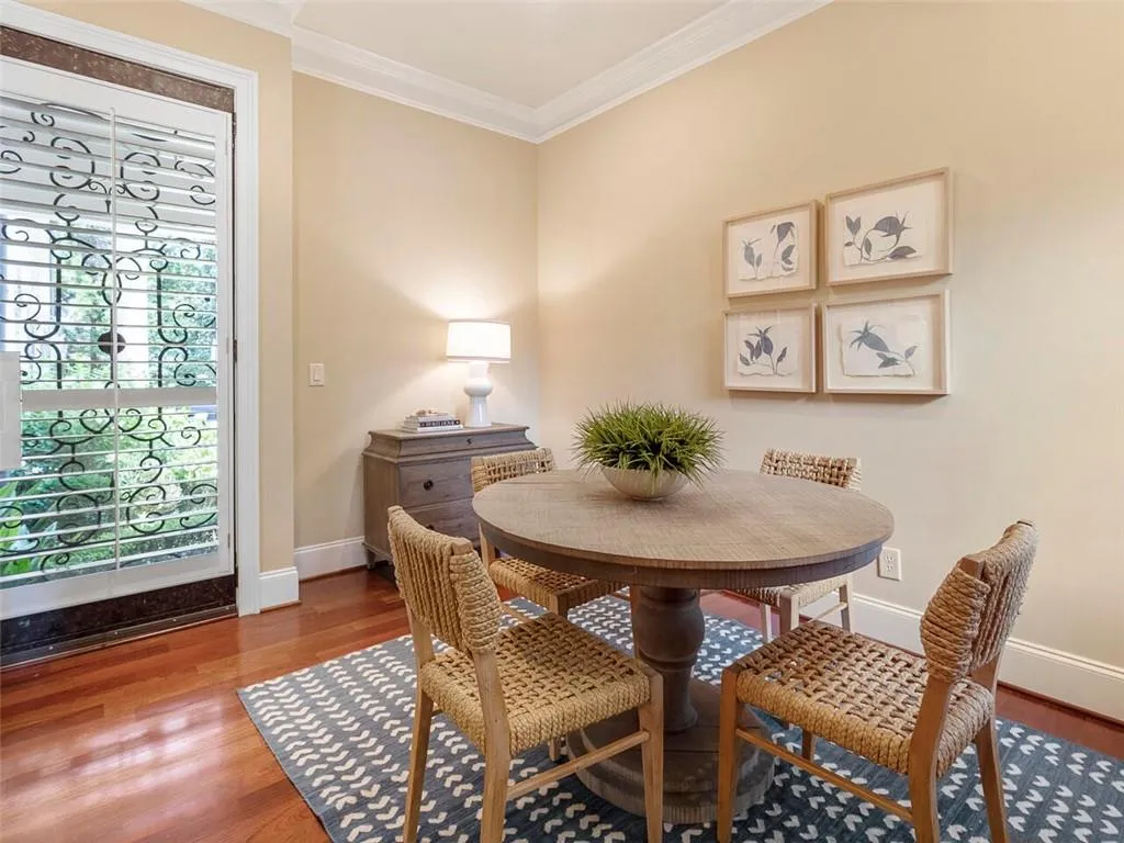 5170 Peachtree Dunwoody Road, Sandy Springs, Georgia 30342, 7 Bedrooms Bedrooms, ,9 BathroomsBathrooms,Residential,Sold,5170 Peachtree Dunwoody Road,6929051