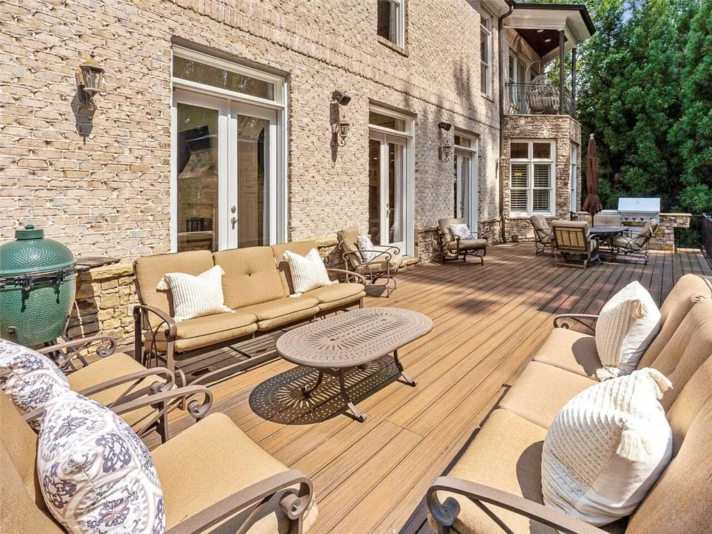 5170 Peachtree Dunwoody Road, Sandy Springs, Georgia 30342, 7 Bedrooms Bedrooms, ,9 BathroomsBathrooms,Residential,Sold,5170 Peachtree Dunwoody Road,6929051