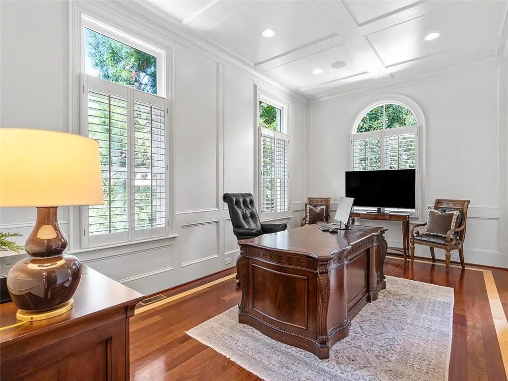 5170 Peachtree Dunwoody Road, Sandy Springs, Georgia 30342, 7 Bedrooms Bedrooms, ,9 BathroomsBathrooms,Residential,Sold,5170 Peachtree Dunwoody Road,6929051