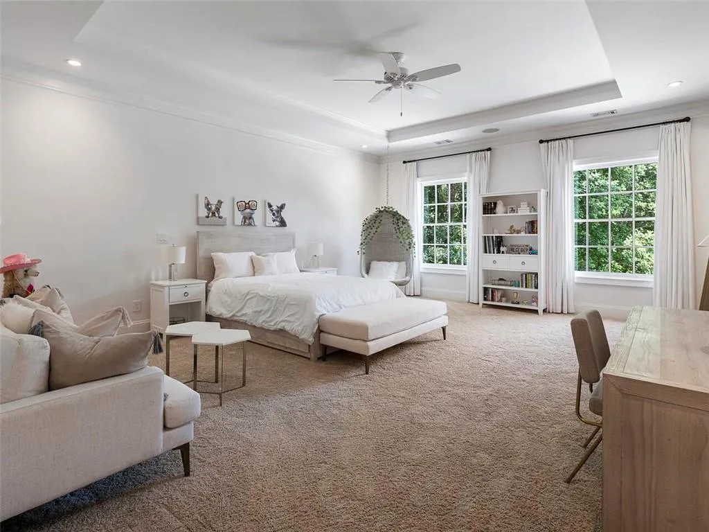 5170 Peachtree Dunwoody Road, Sandy Springs, Georgia 30342, 7 Bedrooms Bedrooms, ,9 BathroomsBathrooms,Residential,Sold,5170 Peachtree Dunwoody Road,6929051