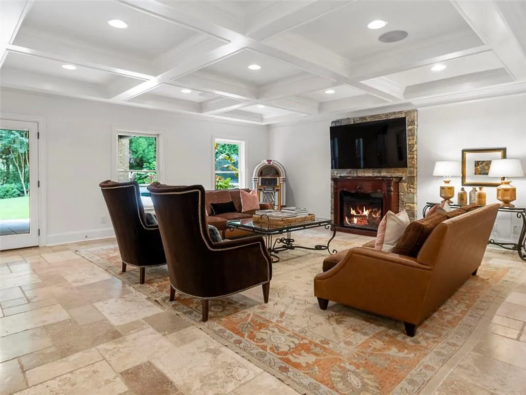 5170 Peachtree Dunwoody Road, Sandy Springs, Georgia 30342, 7 Bedrooms Bedrooms, ,9 BathroomsBathrooms,Residential,Sold,5170 Peachtree Dunwoody Road,6929051