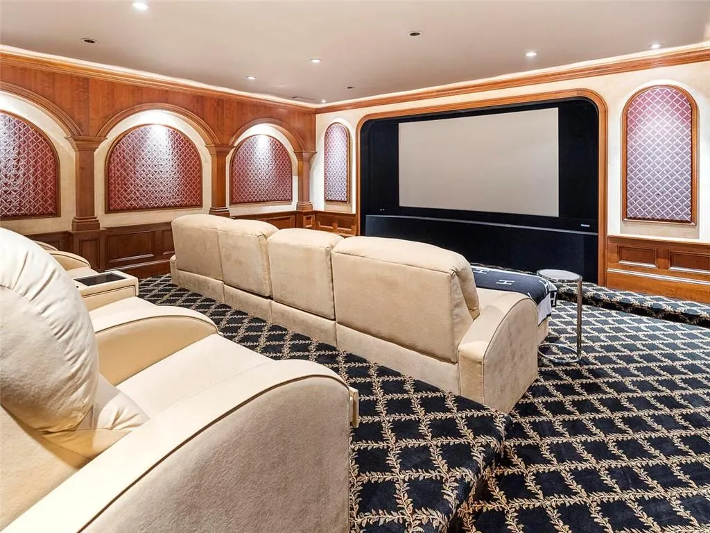 5170 Peachtree Dunwoody Road, Sandy Springs, Georgia 30342, 7 Bedrooms Bedrooms, ,9 BathroomsBathrooms,Residential,Sold,5170 Peachtree Dunwoody Road,6929051