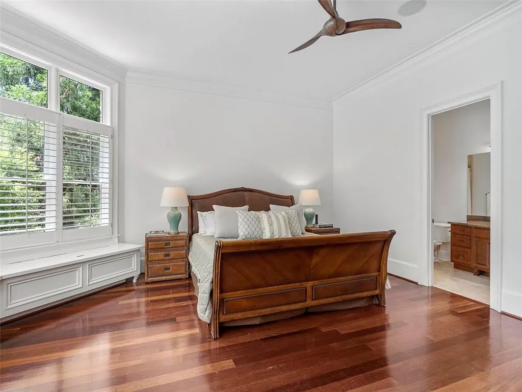 5170 Peachtree Dunwoody Road, Sandy Springs, Georgia 30342, 7 Bedrooms Bedrooms, ,9 BathroomsBathrooms,Residential,Sold,5170 Peachtree Dunwoody Road,6929051