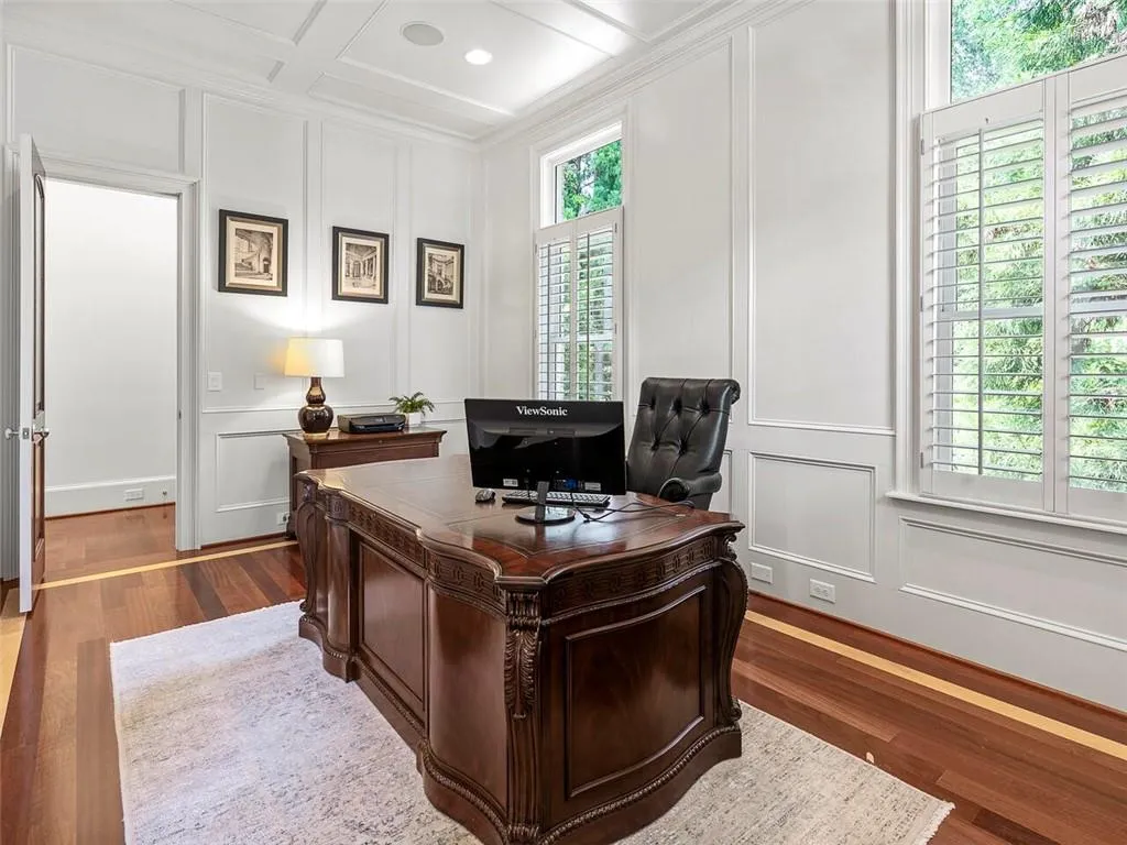 5170 Peachtree Dunwoody Road, Sandy Springs, Georgia 30342, 7 Bedrooms Bedrooms, ,9 BathroomsBathrooms,Residential,Sold,5170 Peachtree Dunwoody Road,6929051