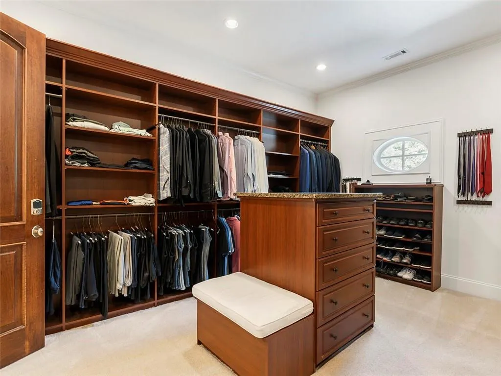 5170 Peachtree Dunwoody Road, Sandy Springs, Georgia 30342, 7 Bedrooms Bedrooms, ,9 BathroomsBathrooms,Residential,Sold,5170 Peachtree Dunwoody Road,6929051