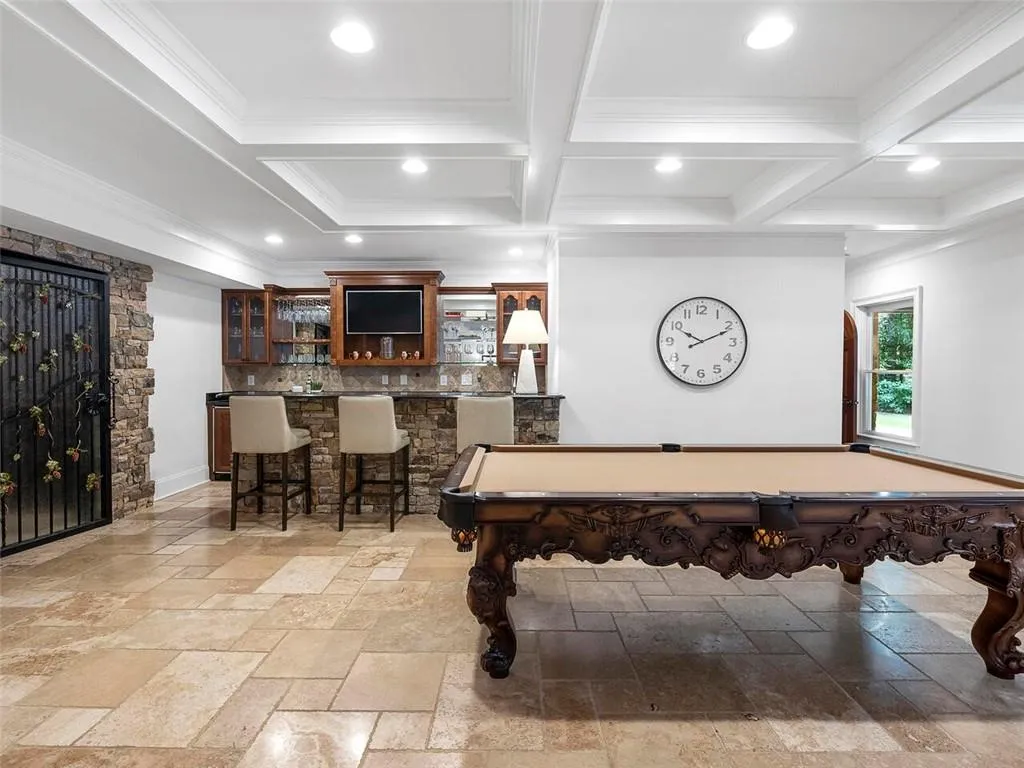 5170 Peachtree Dunwoody Road, Sandy Springs, Georgia 30342, 7 Bedrooms Bedrooms, ,9 BathroomsBathrooms,Residential,Sold,5170 Peachtree Dunwoody Road,6929051