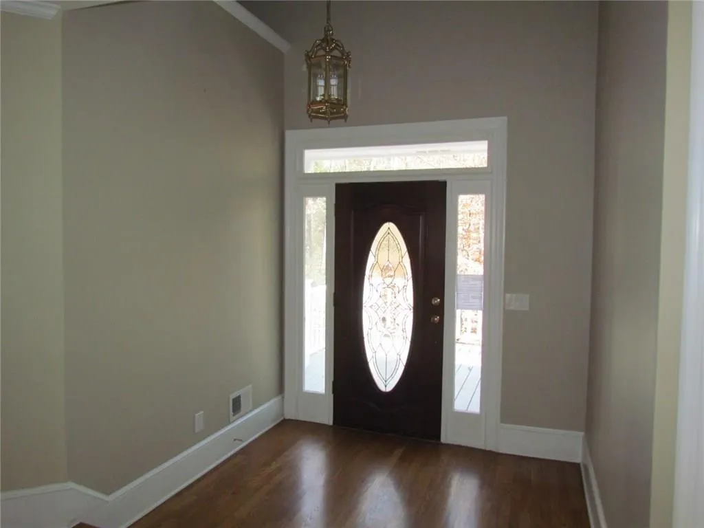 200 Spalding Hills Court, Sandy Springs, Georgia 30350, 4 Bedrooms Bedrooms, ,4 BathroomsBathrooms,Residential,Sold,200 Spalding Hills Court,5947359