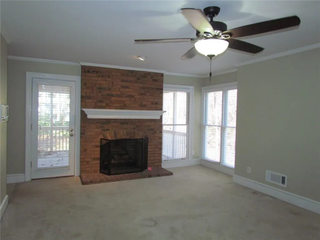 200 Spalding Hills Court, Sandy Springs, Georgia 30350, 4 Bedrooms Bedrooms, ,4 BathroomsBathrooms,Residential,Sold,200 Spalding Hills Court,5947359