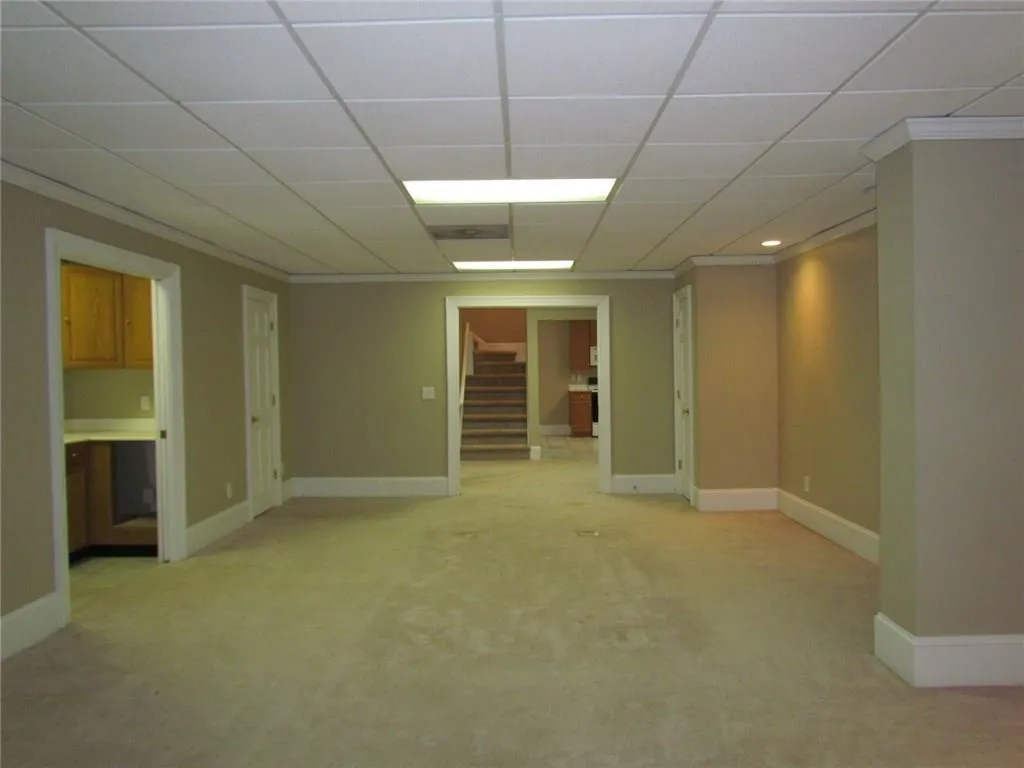 200 Spalding Hills Court, Sandy Springs, Georgia 30350, 4 Bedrooms Bedrooms, ,4 BathroomsBathrooms,Residential,Sold,200 Spalding Hills Court,5947359