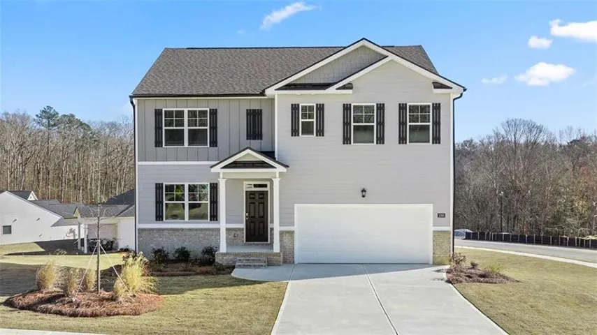 218 Cattle Drive, Perry, Georgia 31069