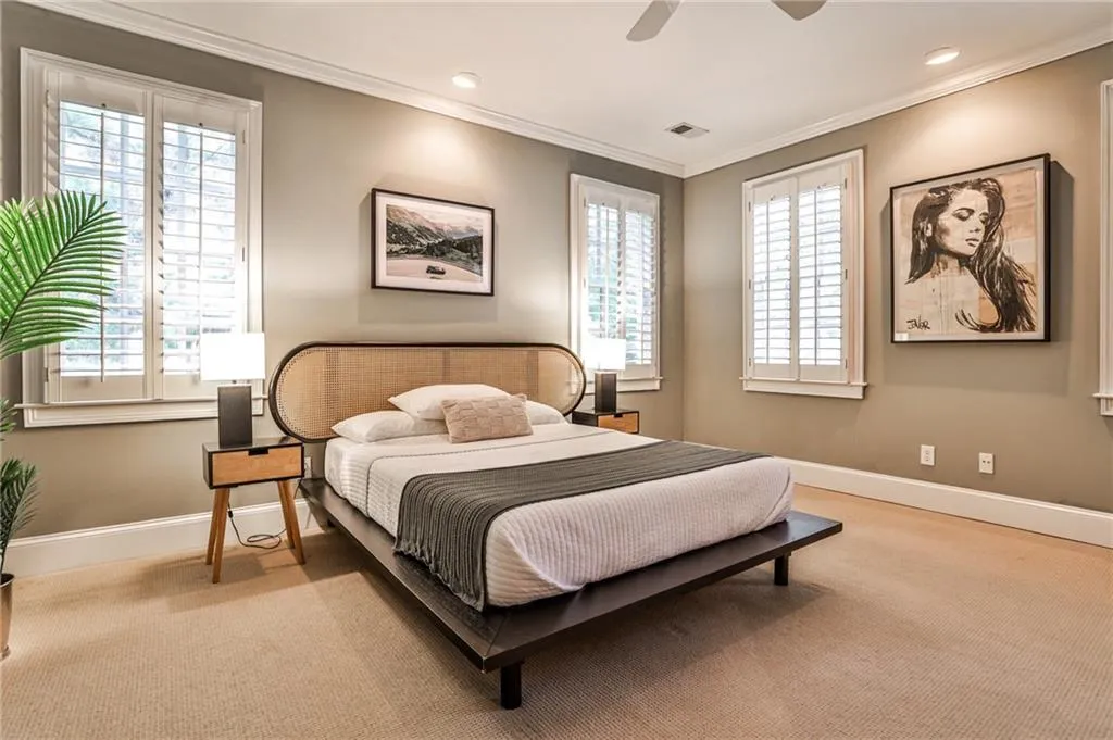2696 Ellwood Drive Ne, Atlanta, Georgia 30305, 5 Bedrooms Bedrooms, ,4 BathroomsBathrooms,Residential,For Sale,2696 Ellwood Drive Ne,7664124