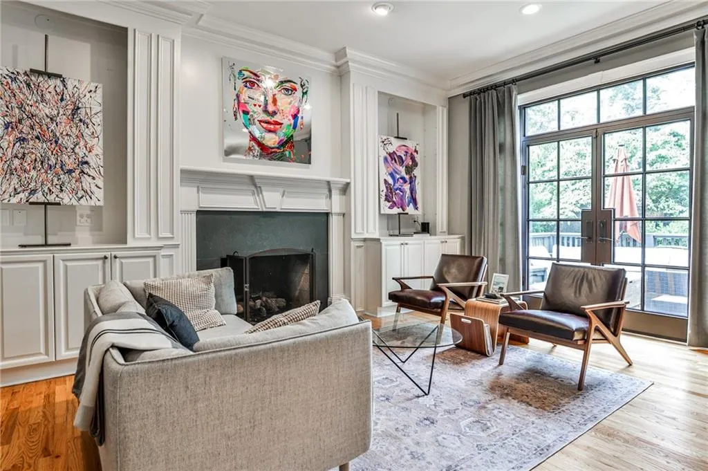 2696 Ellwood Drive Ne, Atlanta, Georgia 30305, 5 Bedrooms Bedrooms, ,4 BathroomsBathrooms,Residential,For Sale,2696 Ellwood Drive Ne,7664124