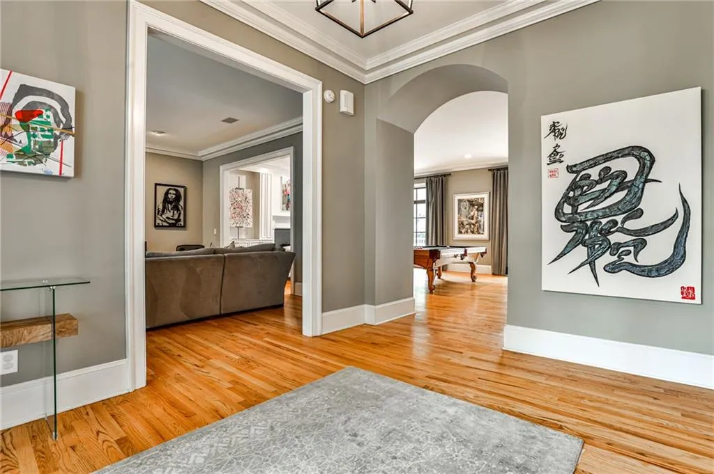 2696 Ellwood Drive Ne, Atlanta, Georgia 30305, 5 Bedrooms Bedrooms, ,4 BathroomsBathrooms,Residential,For Sale,2696 Ellwood Drive Ne,7664124